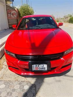 دودج تشارجر